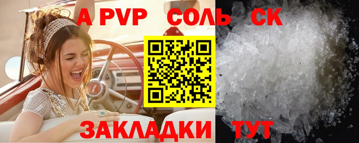 APVP СК Дальнегорск